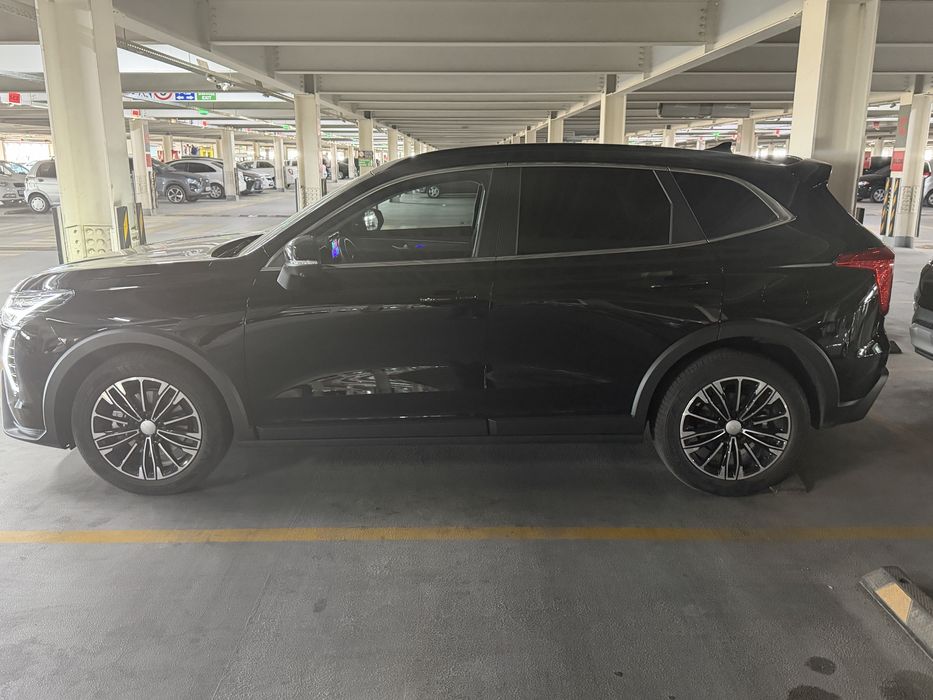 Haval Jolion Prestige+