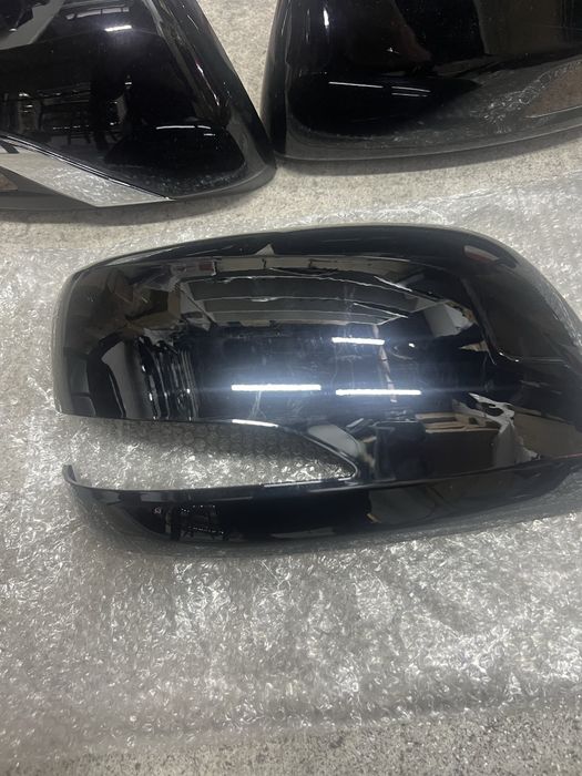 Зеркало на лексус lx570