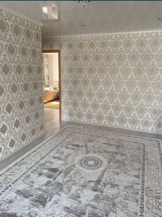 Продам 3х комнатную