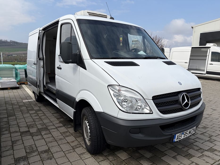 Mercedes Sprinter 313 CDI Frigorific