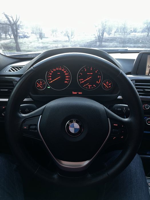 Volan orignal Bmw F30