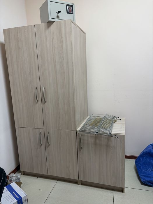 Продается шкаф