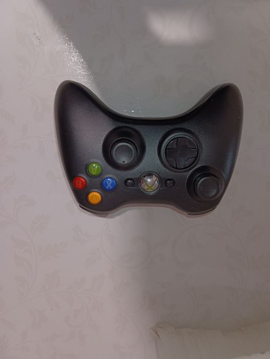 Джойстик XBOX360