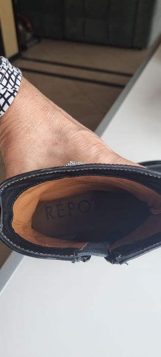 Ghete piele  Noi