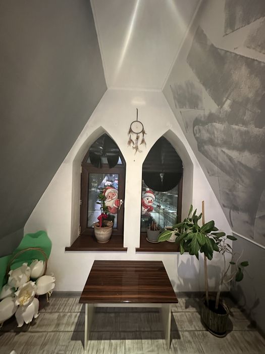 Журнальный столик