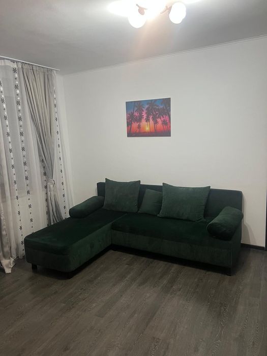 Apartament 2 camere Gheorghe doja
