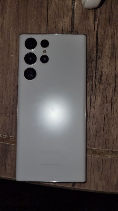 Samsung s22 ultira