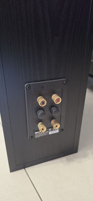 Boxe de podea Kef Q500