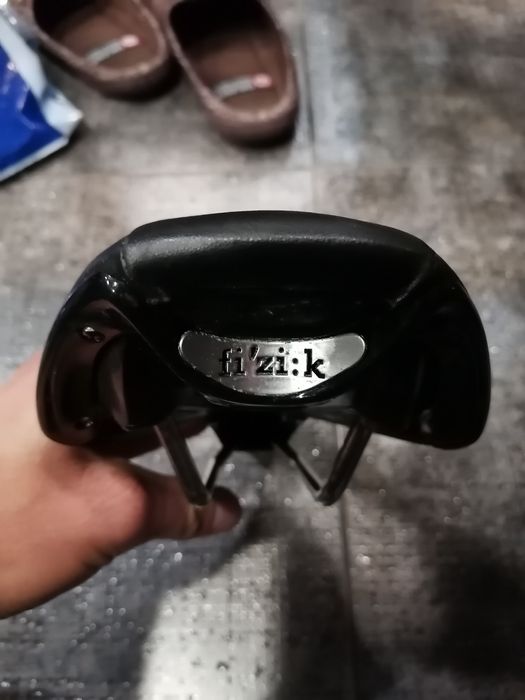 Седло Fizik*Made in Italy