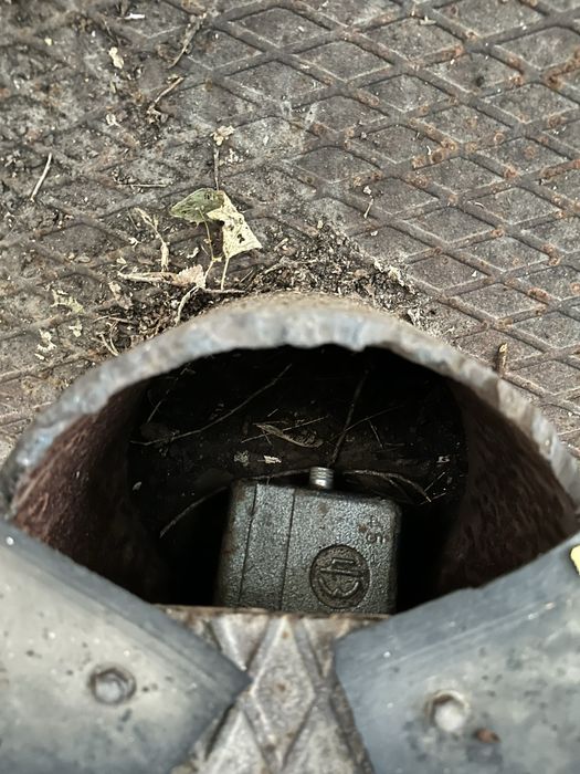 Погреб в центре города