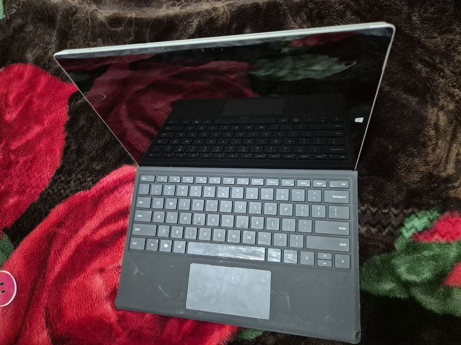 Microsoft Surface Pro 3