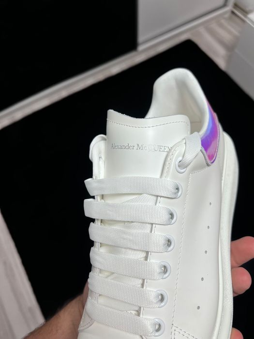 Alexander Mcqueen