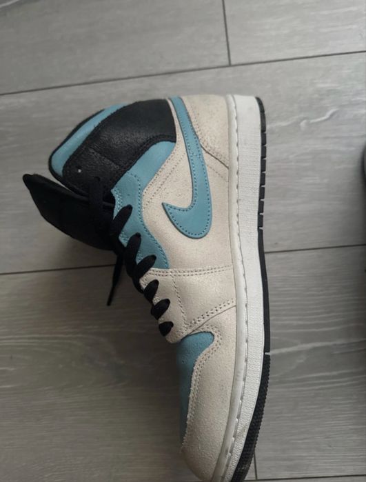 Nike jordan adusi din America