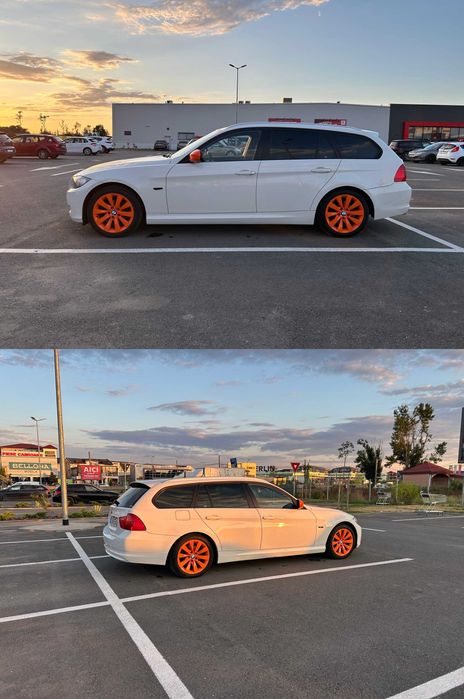 BMW 3 Series 2012 — imagine 3