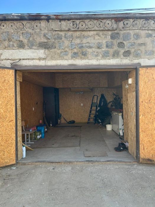 Продам гараж в центре города