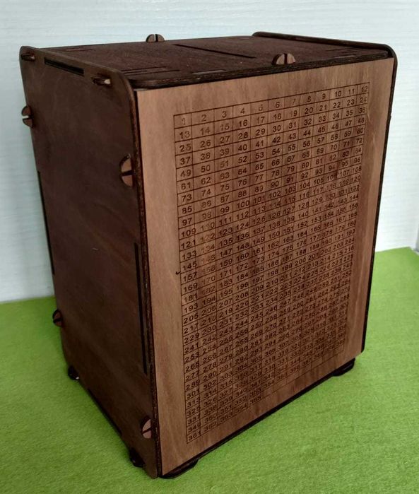 Копилка на 1 год