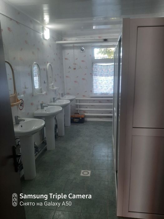 В общежытие здается комнаты. .