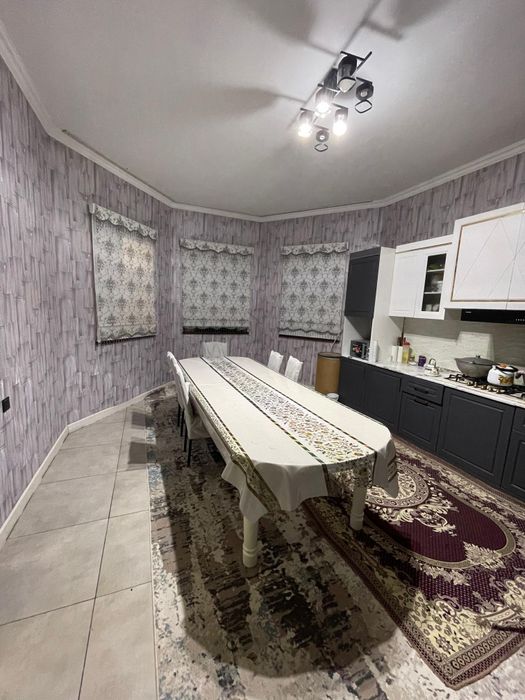 Дом с сносом үй бұзу