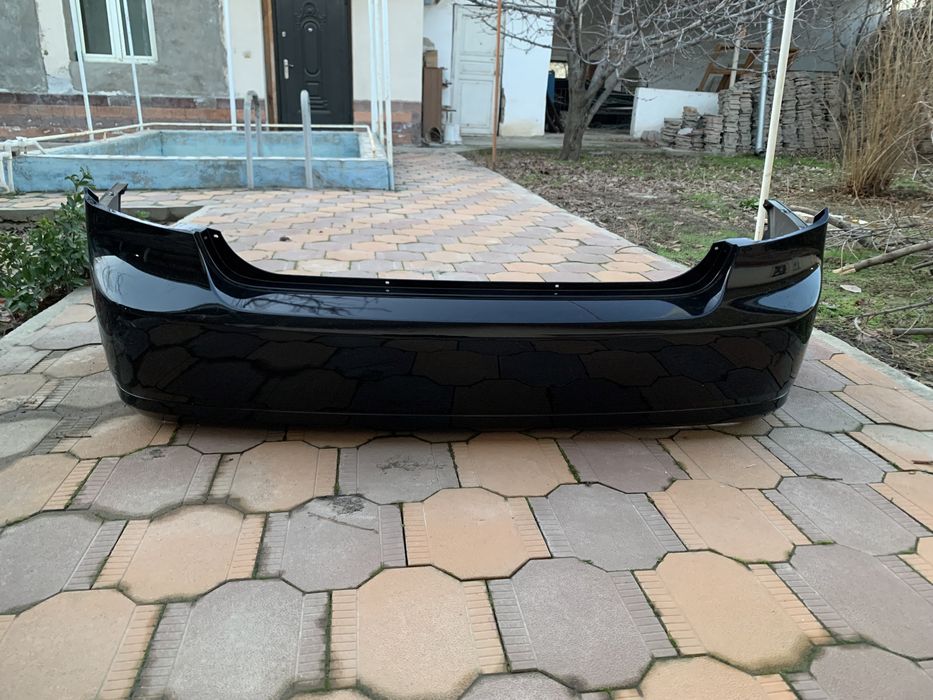 Jentraga orqa banfer