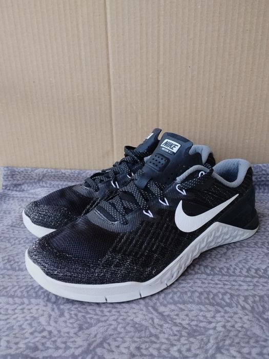 NIKE METCON 3 - спортни маратонки 100% оригинал