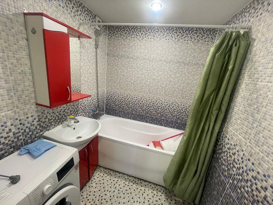 Сдам однокомнатную квартиру