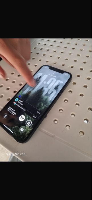 Vand iphone 12 sau schimb