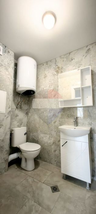 Дава се под наем Двустаен апартамент в Варна, Център - 65 кв.м за 550 € - Снимка #9