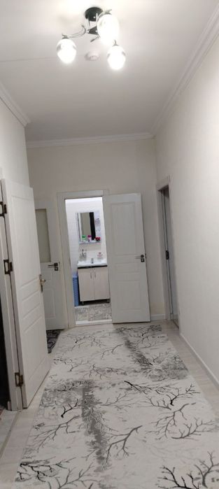 Квартира Сотилади