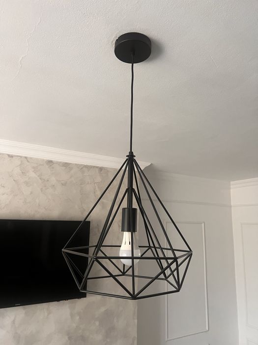 Candelabru Byron ( 1xE27) - 2 bucati