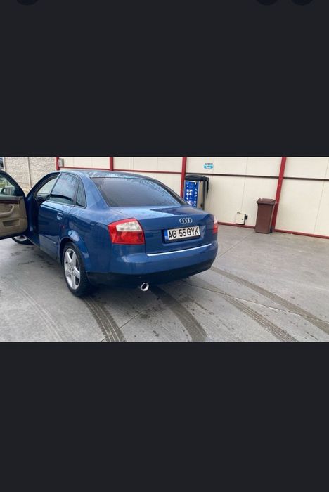 Audi A4 , 2.0 benzina