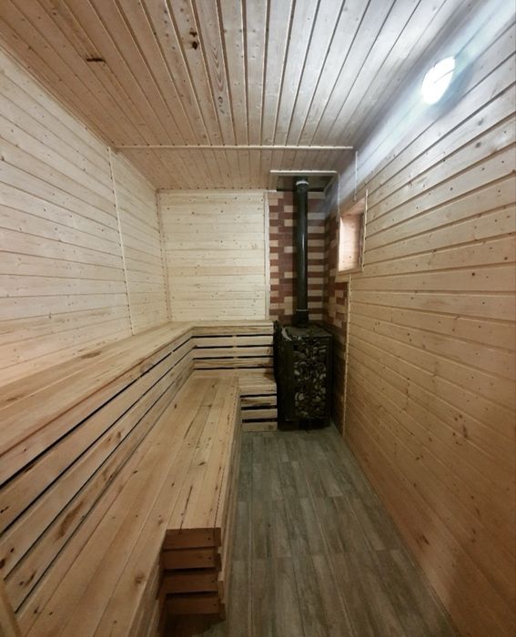 Коттедж посуточно