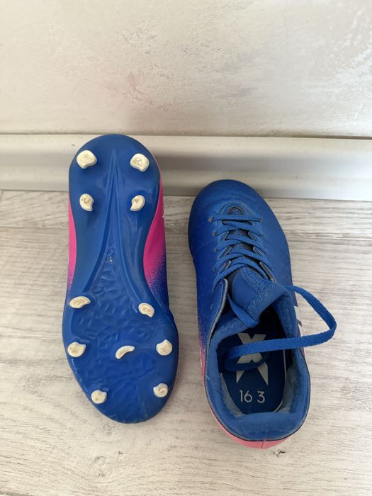 Бутсы адидас оригинал