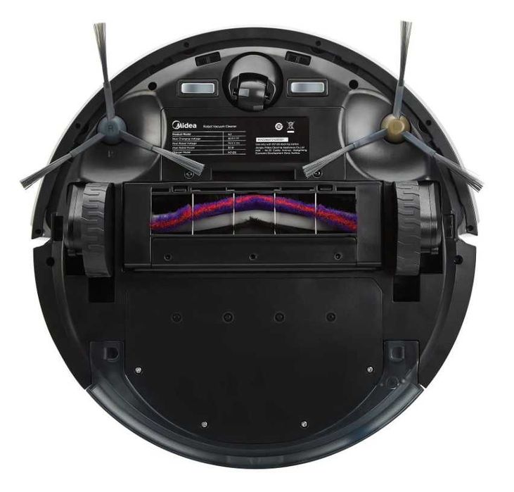 Прахосмукачка робот за почистване Midea M7 Pro