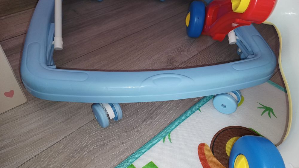 Premergător și antemergator din plastic