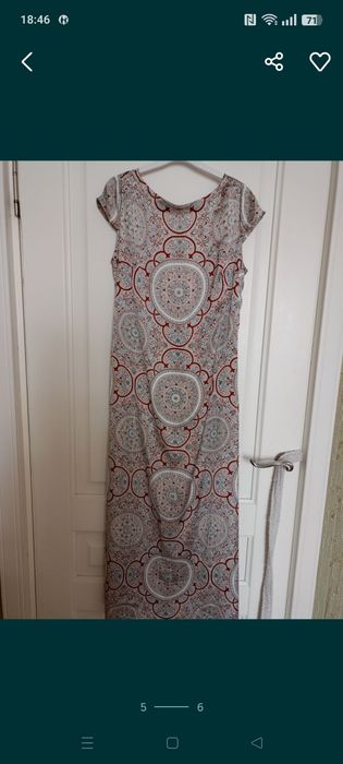 Куртка платья женская