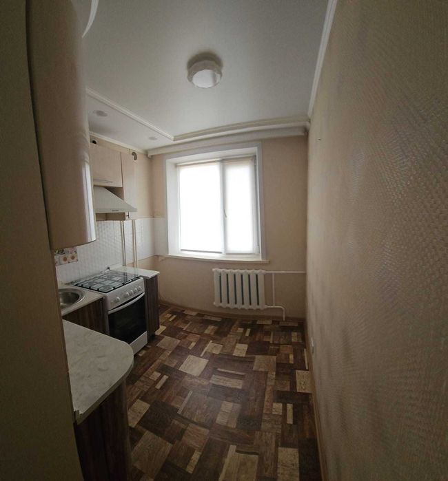 2-комн КЖБИ новый ремонт