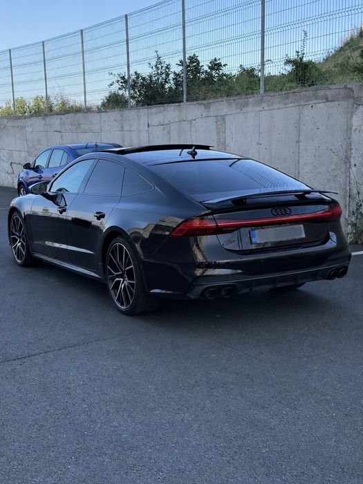 AUDI A7 2020 — imagine 3