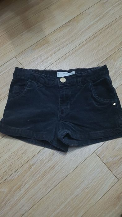 Pantaloni scurti Mango 5-6 ani