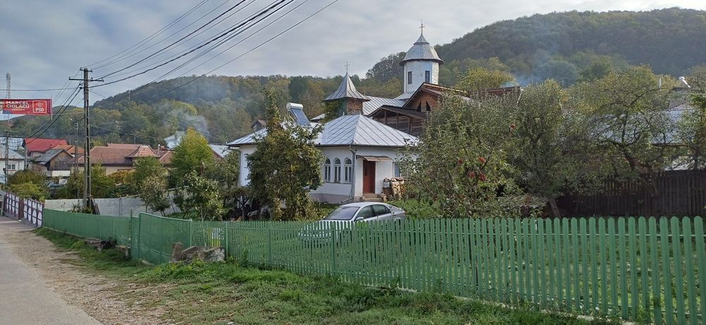 Casa  de vacanta la tara
