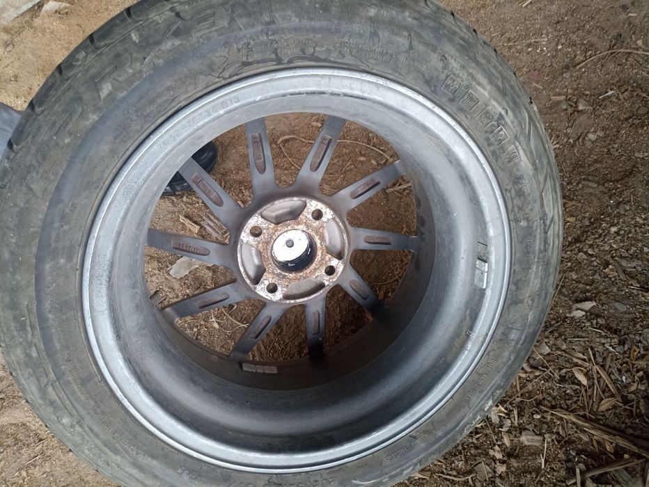 Диска балон сотилади