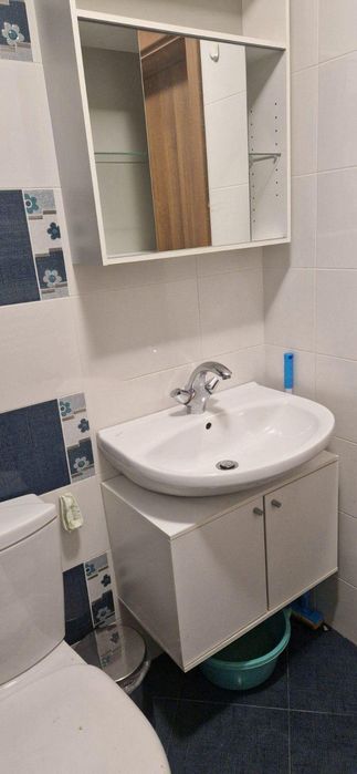 Дава се под наем Тристаен апартамент в София, Бъкстон - 90 кв.м за 797.64 € - Снимка #4