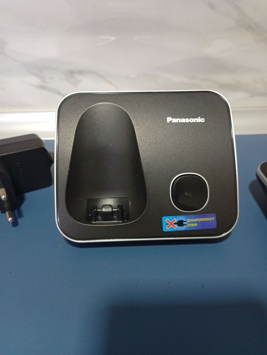 Радиотелефон Домашний