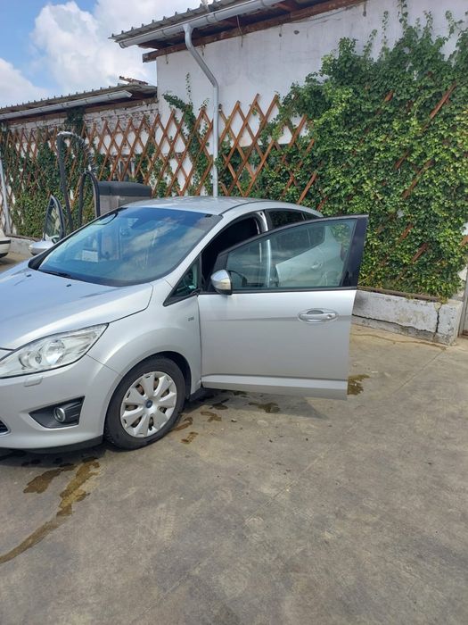 FORD C-Max 2013 — imagine 2