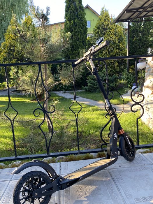 Самокат Urban scooter