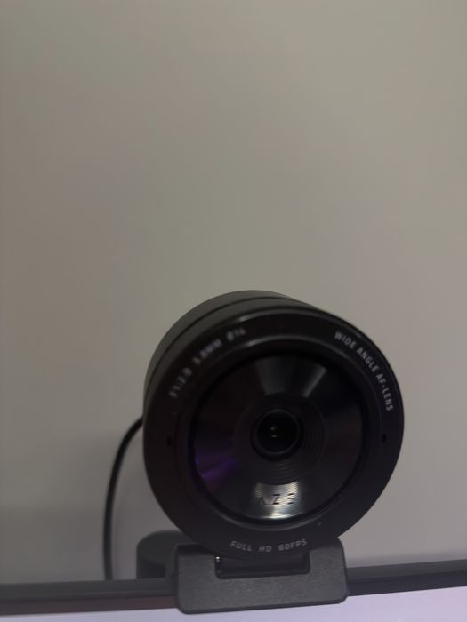 Razer Kiyo Pro Уебкамера