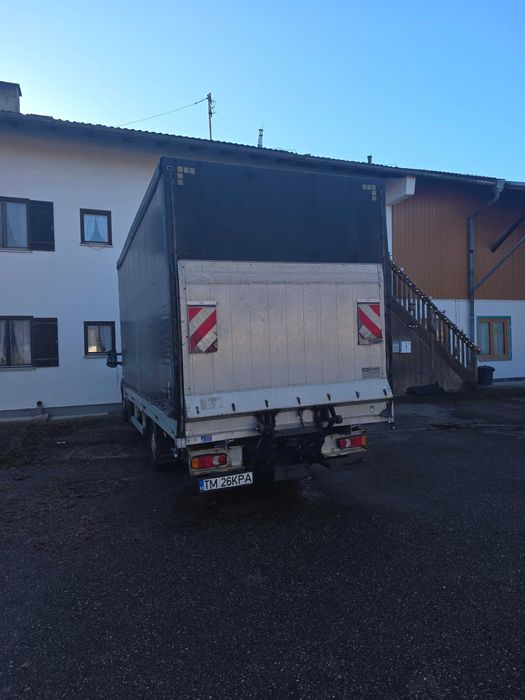 Vand Peogeot Boxer 3.0