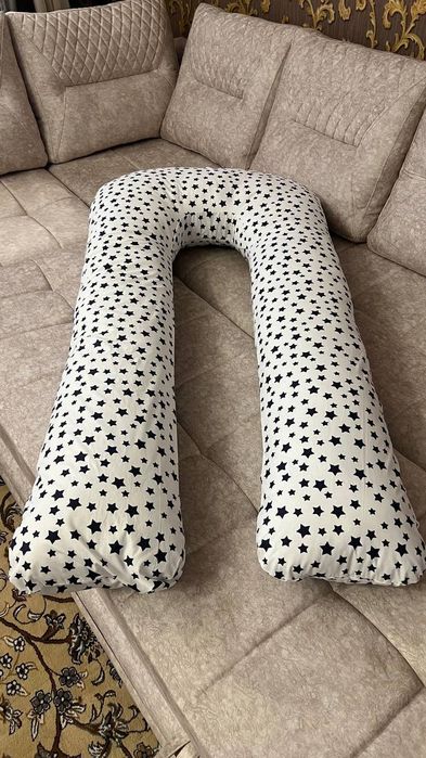 Подушка для беременных Xomiladorlar uchun yostiq