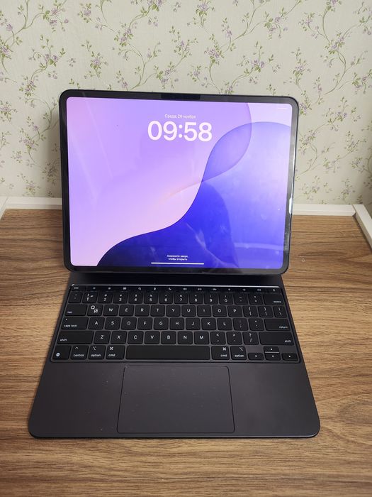 Продам планшет iPad Pro M4 512gb