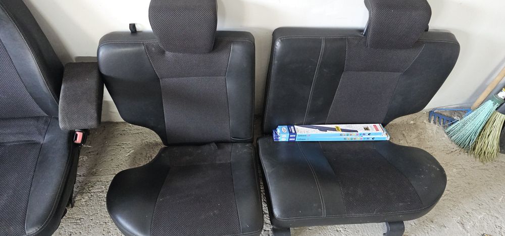 Продам сиденье от Шевроле нива