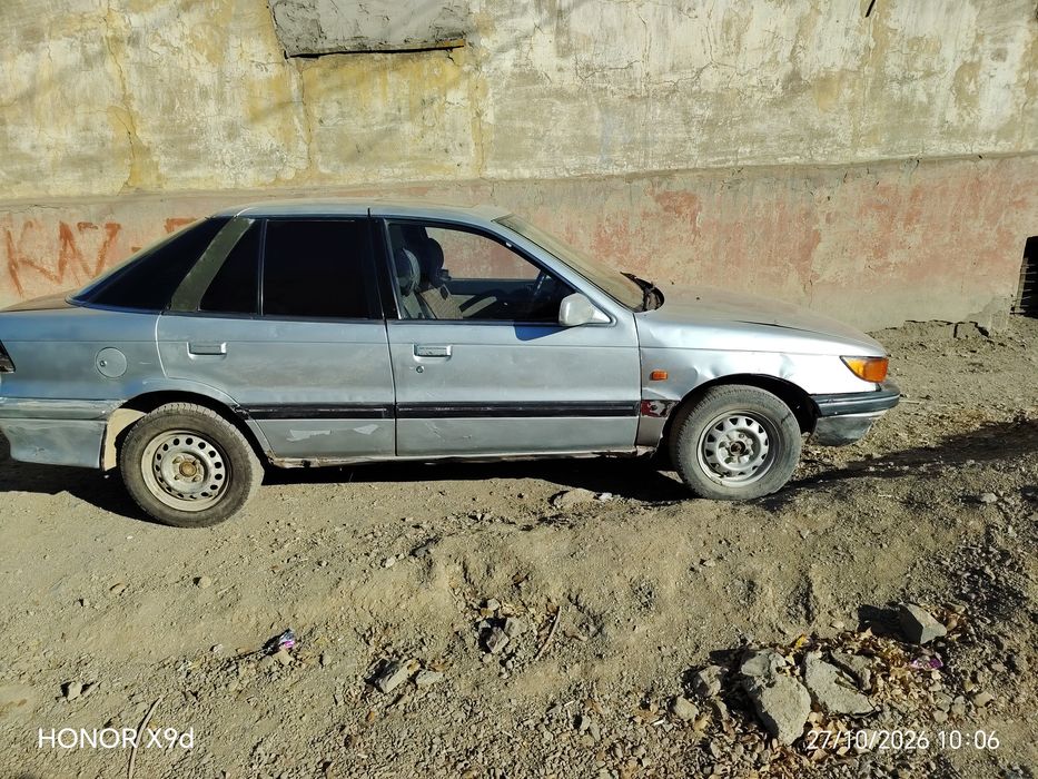 Продам митсубиси ланцер